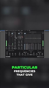 Audio Software Explained: Gate, Compressor, De-Essing Simplified! #shorts