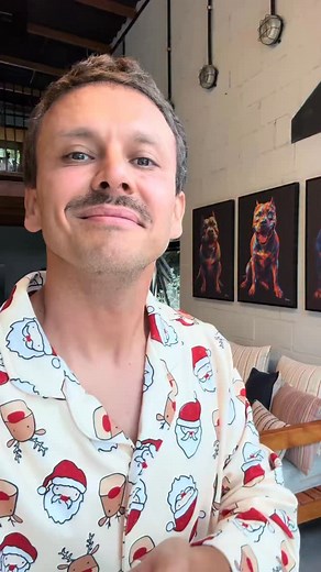 380K views · 56K reactions | Já estamos prontos para o Natal 朗 | Maori Blue | Facebook