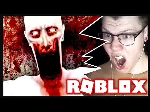 THE SCARIEST GAME EVER IN ROBLOX | SCP-096 Demonstration