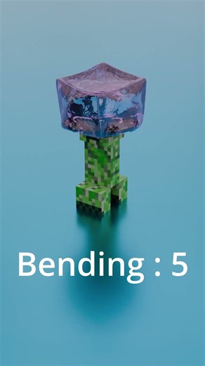 “Jelly vs Minecraft Zombie (LEVEL 3 → LEVEL 10) The Ending Is CRAZY 😳🔥”