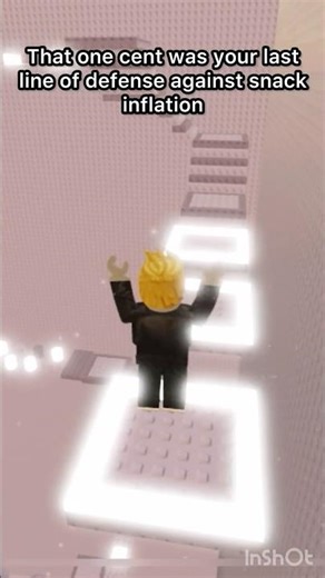 The penny deserved better rant