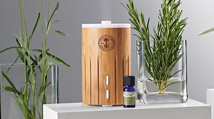 How to Use An Essential Oil Diffuser