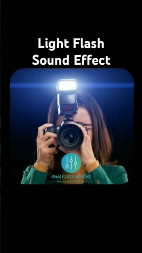 Camera Flash Sound Effects #soundeffects #soundeffect