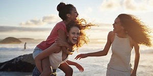 The Coolest Spring Break Trips to Take With Your Friends