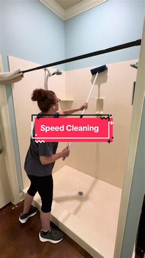 Speed Cleaning Tips from CrazyCleaningLady222