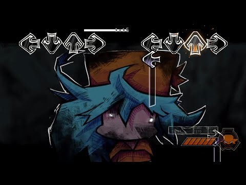 FNF: Friday Night Foundation: Volume 1 - My World (by dotdot) [FC]