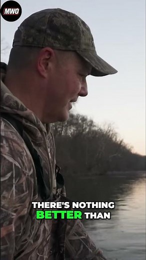 Epic Steelhead Catch: Unforgettable Fishing Adventure #shorts