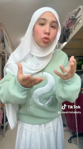 ‏البنت مكانها البيت وبس 👊🏻#جويرية_حمدي #اكسبلور #viral #fun #laugh | fun girl tiktoks