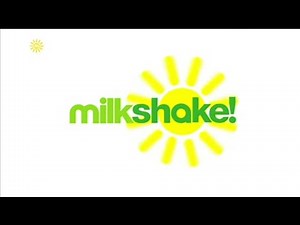 Channel 5/Milkshake! - Continuity and Adverts (23rd July 2012)