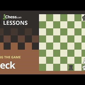 Check | How to Play Chess