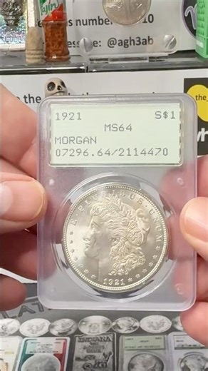 Old School PCGS Rattlers & A New Box to Store Them that Fits Perfectly!