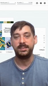 Designing all those Pins got you down? Try Tailwindapp.com today. | Tailwind