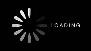 Computer Loading Icon That Appears On Stock Footage Video (100% Royalty-free) 11197802 | Shutterstock