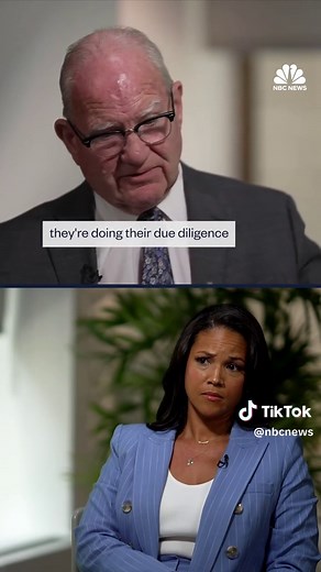 Lindsay Clancy’s defense attorney Kevin Reddington tells NBC News’ Laura Jarrett that Patrick Clancy “did not deserve” what he’s gone through and that Lindsay “certainly does not agree” with the theories circulating around him on social media. Watch Laura Jarrett’s extended interview with Kevin Reddington on the NBC News app or NBCNews.com.