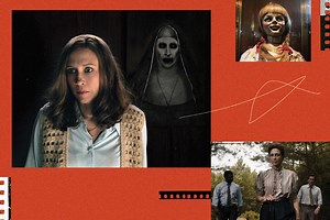 'The Conjuring' universe explained: How to watch all the horror movies in order
