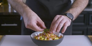 How to Shoot Cooking Videos at Home