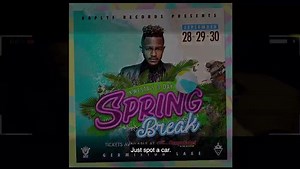 64K views · 442 reactions | Spot a car with the 3 Day Spring Break sticker and stand a chance to Win double tickets. Follow the following steps... 1. Take a pic and post it on your social media. 2. LIKE/FOLLOW and tag the 3 Day Spring Break S.A page/account. 3. Use #SpotAcar3DSB If you want the #3DSB sticker kindly call 0659914640/0114407879 : #WayWardVisuals | KWESTA | Facebook