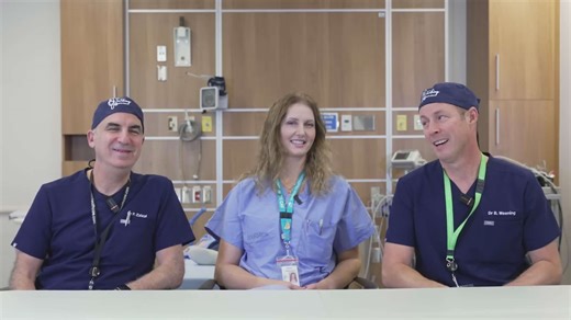 Real botox injection procedures and realistic outcome expectations