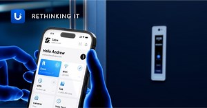 UniFi Identity - Ubiquiti
