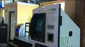 First Bitcoin ATM arrives in Seattle