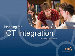 ICT Integration - SlideServe