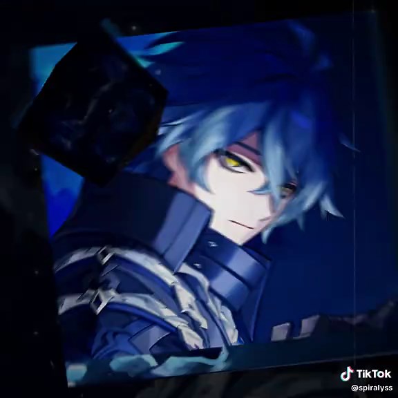 Inktober Day 21: Creative Editing Skills Showcase