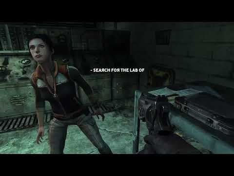 Singularity gameplay chapter3 escape 