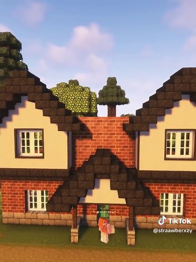 Beautiful Cottagecore Minecraft Aesthetic Builds