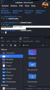 Basic Linux Commands You NEED to Know! (Web/App Dev, Hacking)