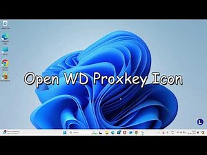 How to Install Watchdata Proxkey token in your pc or laptop