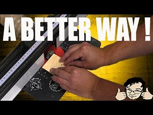 DIY Router Multi-Sled DOES IT ALL!