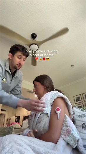 At-Home Blood Testing: Rythm Health Lab Tests & Biomarkers