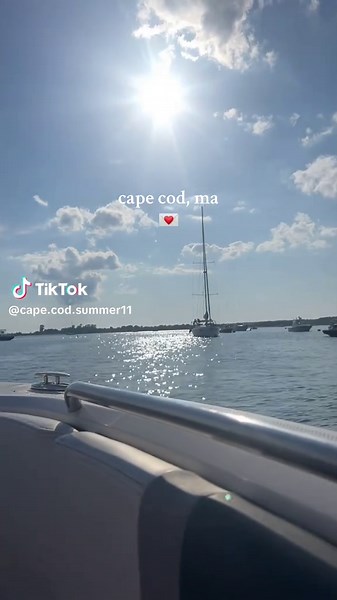 Explore Cape Cod: The Ultimate Summer Beach Escape