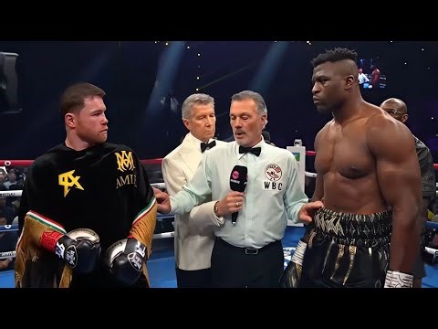 Insane Knockouts That Nearly Won Knockout of the Year | Part 2