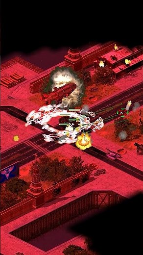 Red Alert 2 Mod - The Soviet SECRET MISSION Revealed!