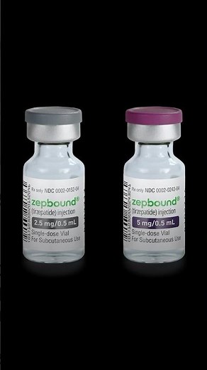 Eli Lilly Now Selling Zepbound Vials at 50% Discount