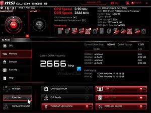 UEFI vs BIOS: What is the difference between BIOS and UEFI?