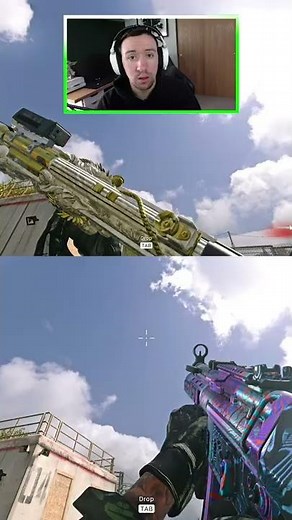 MW vs CW Mp5 - which is better?