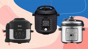 6 of the best multi-cookers, tried and tested – for air frying, pressure cooking, sautéing and more