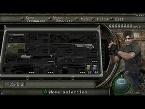 Resident Evil 4 Ultimate Mod PS2 - AetherSx2 & PCSX2 | RE4 HD Mod