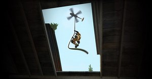 A Counter-Strike: Global Offensive wallhack has been fixed