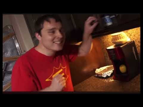 Try not to laugh: Random Encounters hello neighbor song bloopers.