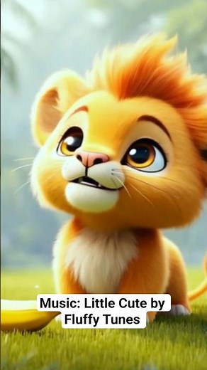 Little Cute – Happy Fun Upbeat Piano Music by Fluffy Tunes | Cheerful Cute Music Track Time Last