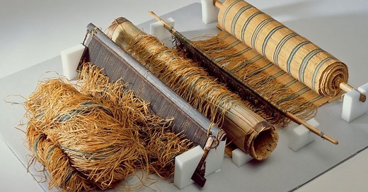 The ancient craft of barkcloth across the world | National Museums Scotland