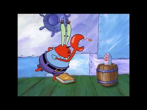 SpongeBob Music - Shock (u)