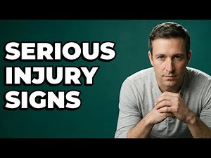 When To Seek Emergency Help For A Dislocation?