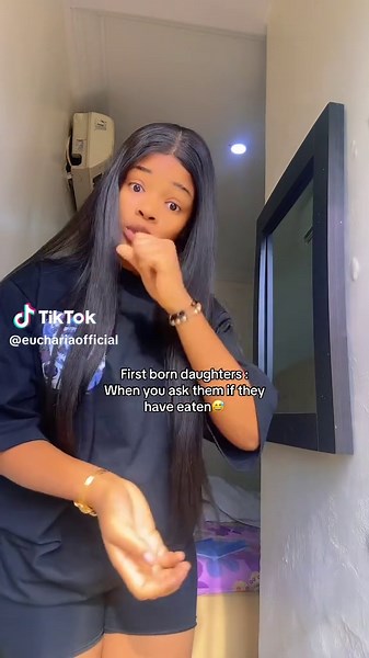 Understanding First Born Daughters' Unique Experiences