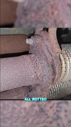 Don’t Ignore THIS Leak – Ford Edge PTU Repair Explained! #ford #automobile #reels