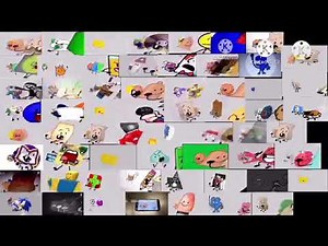 All bfb intros played at once 2021