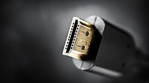 HDMI connector and cable testing